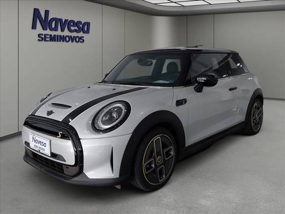 MINI COOPER SE TOP 2P ELÉTRICO